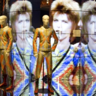 David Bowie,musica, popstar,artista,Bologna