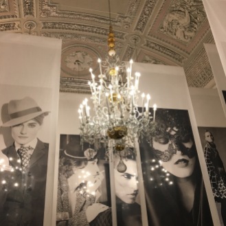 Palazzo Pitti, mostra fotografica